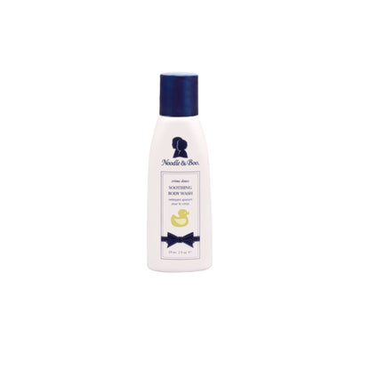 ESSENTIAL BABY CARE KIT - Persnickety Shop