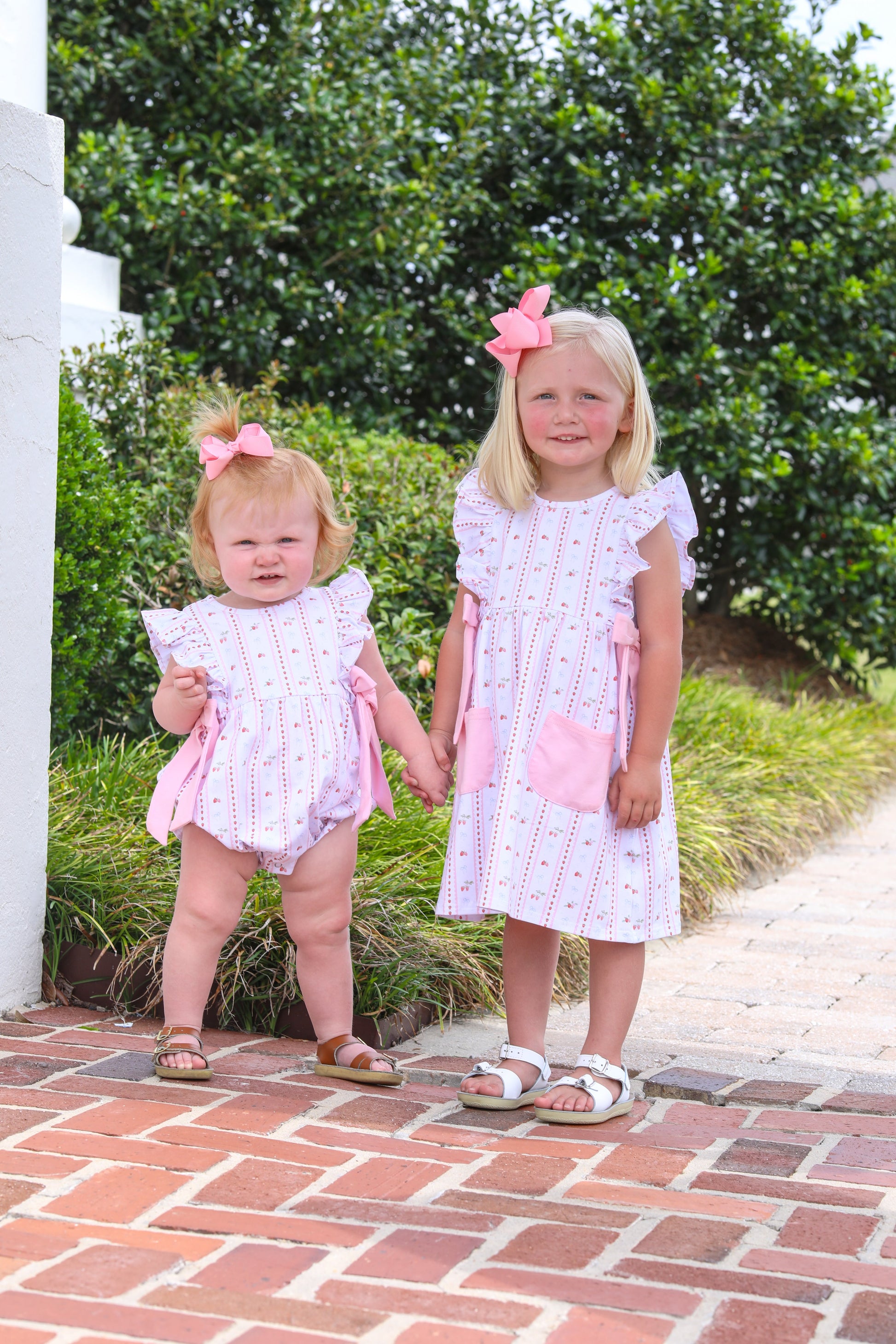 Trotter Street Kids Berry Sweet Bubble - Persnickety Shop