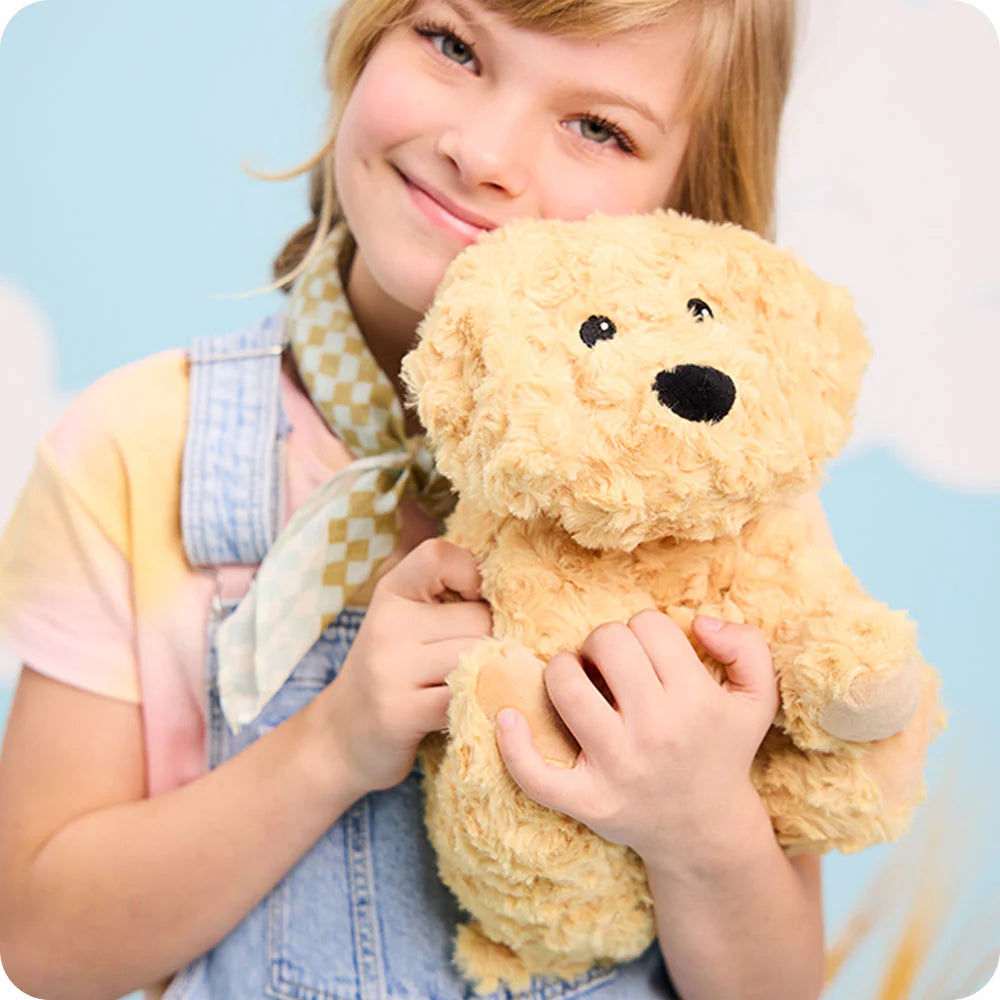 Golden Dog Warmies - Persnickety Shop