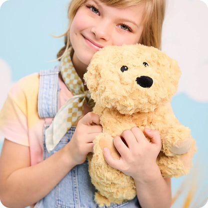 Golden Dog Warmies - Persnickety Shop