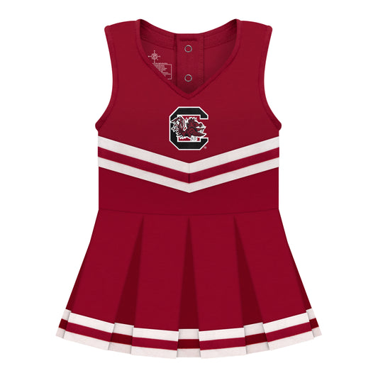 South Carolina Gamecock Cheer Dress
