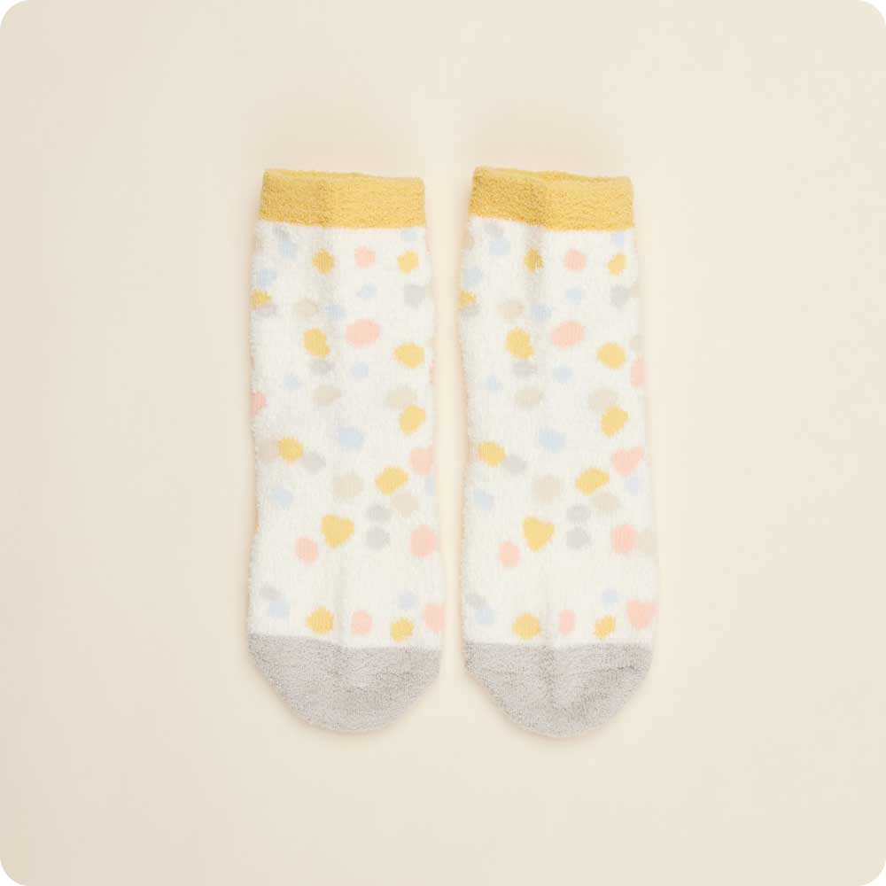 Calico Cat No-Slip Socks - Persnickety Shop