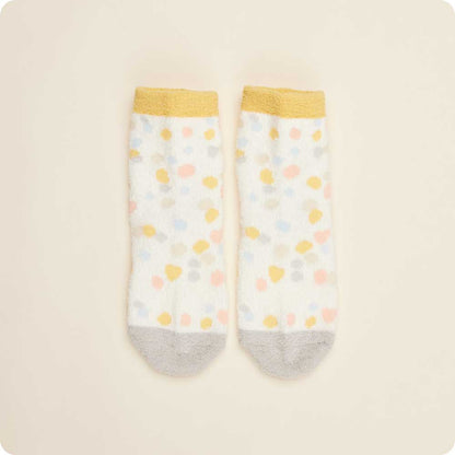 Calico Cat No-Slip Socks - Persnickety Shop