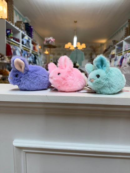 Douglas Bright Lil' Bitty Bunnies (assorted) - Persnickety Shop