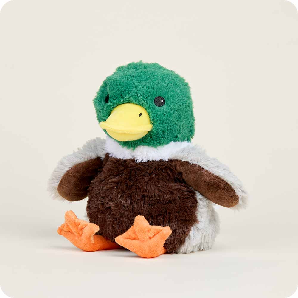 Mallard Warmies - Persnickety Shop