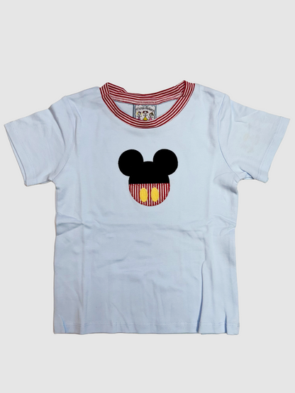 Magical Mouse Boys Short Set - Persnickety Shop