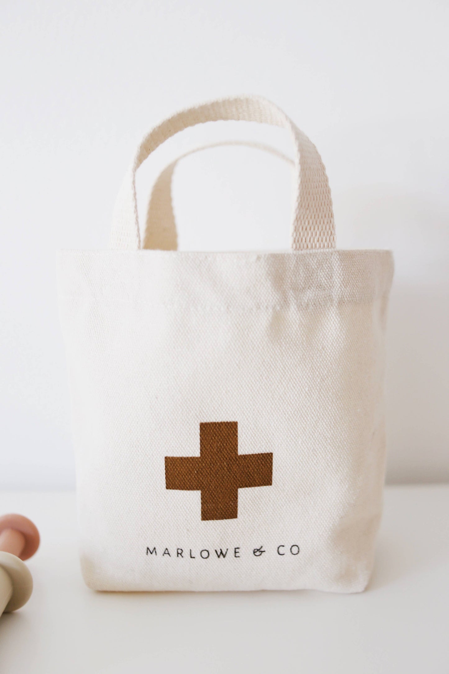 Silicone Doctor Kit Play Set - Persnickety Shop