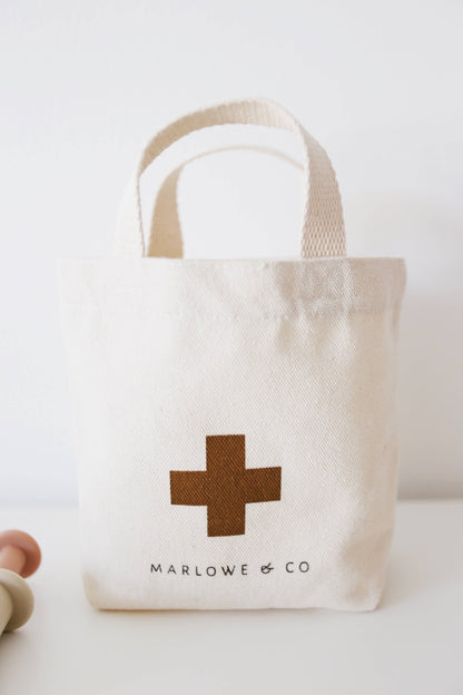 Silicone Doctor Kit Play Set - Persnickety Shop