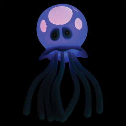 Luminous Octopus - Persnickety Shop