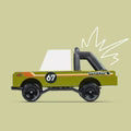 CANDYLAB Sandkat TOONS™ Car