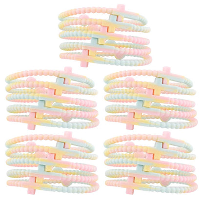Jesus Bracelets - Confetti Small - Persnickety Shop