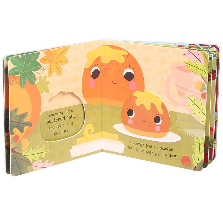 You're My Little Cutie Pie by Nicola Edwards: Board Books; 18 pages / English