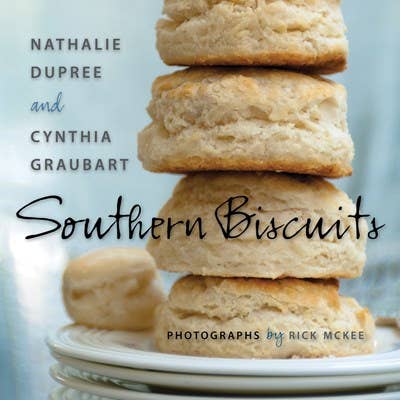 Southern Biscuits - Cookbook - Persnickety Shop