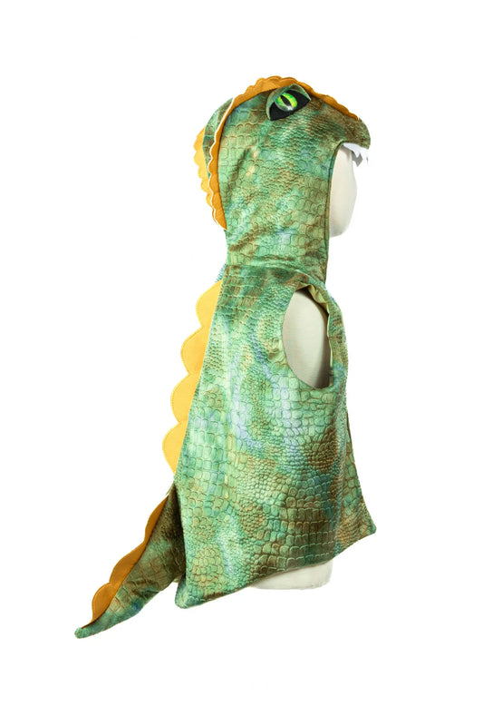 The All Day Everyday Dino Vest - Persnickety Shop