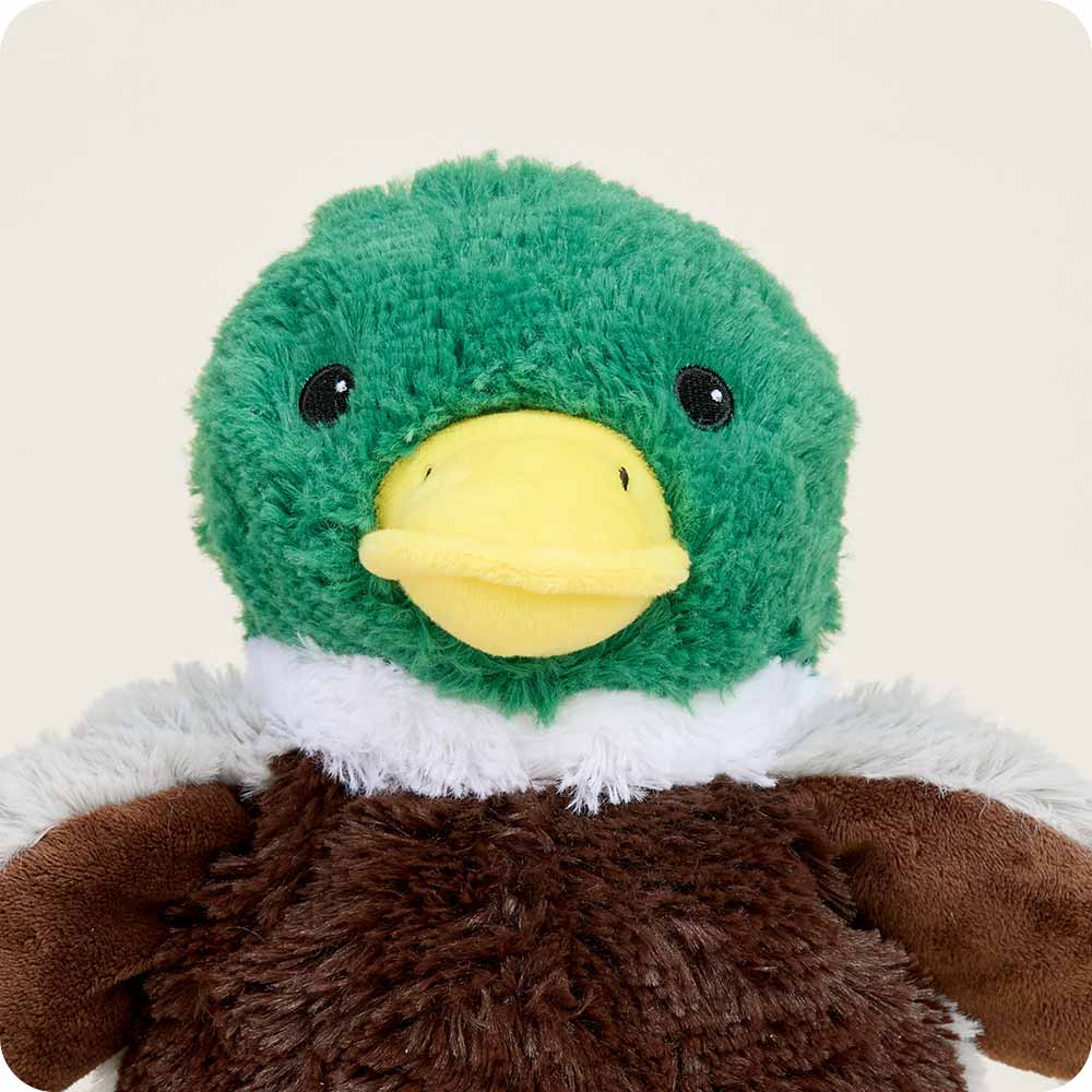Mallard Warmies - Persnickety Shop