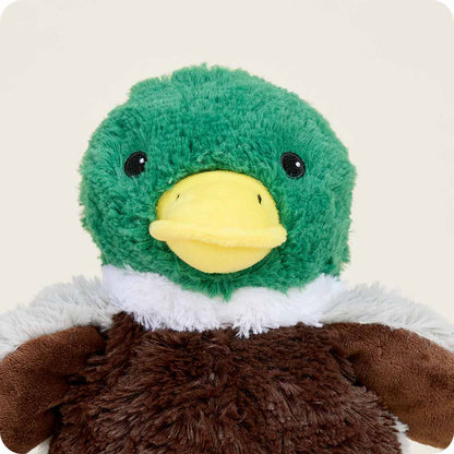 Mallard Warmies - Persnickety Shop