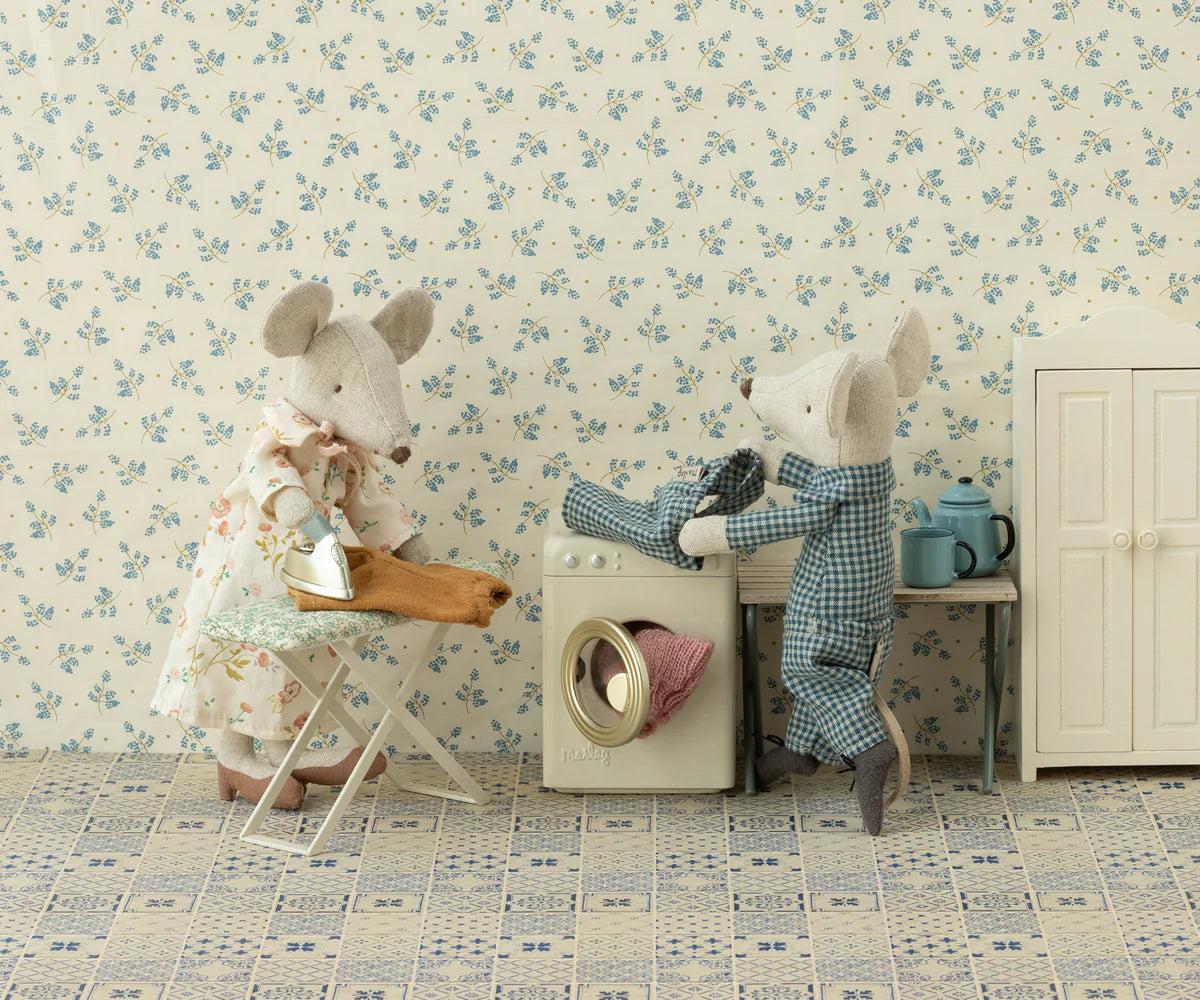 Washing Machine, Mouse - Persnickety Shop