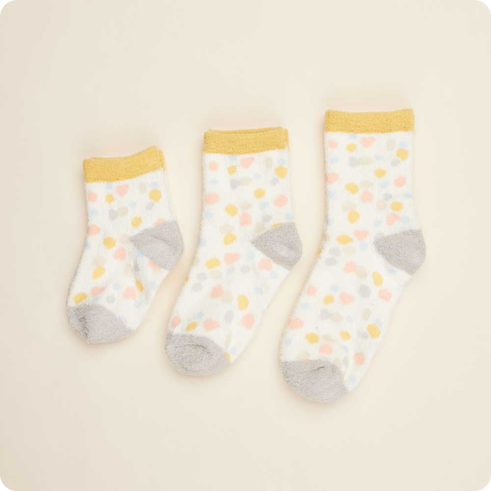 Calico Cat No-Slip Socks - Persnickety Shop