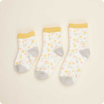 Calico Cat No-Slip Socks - Persnickety Shop