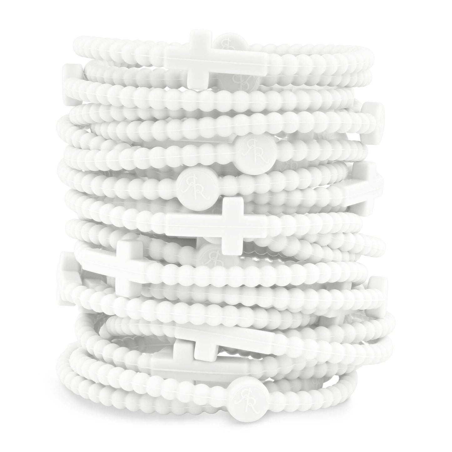 Jesus Bracelets - Turquoise - Persnickety Shop