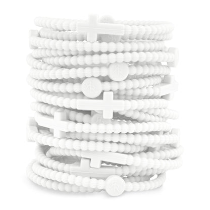 Jesus Bracelets - Turquoise - Persnickety Shop