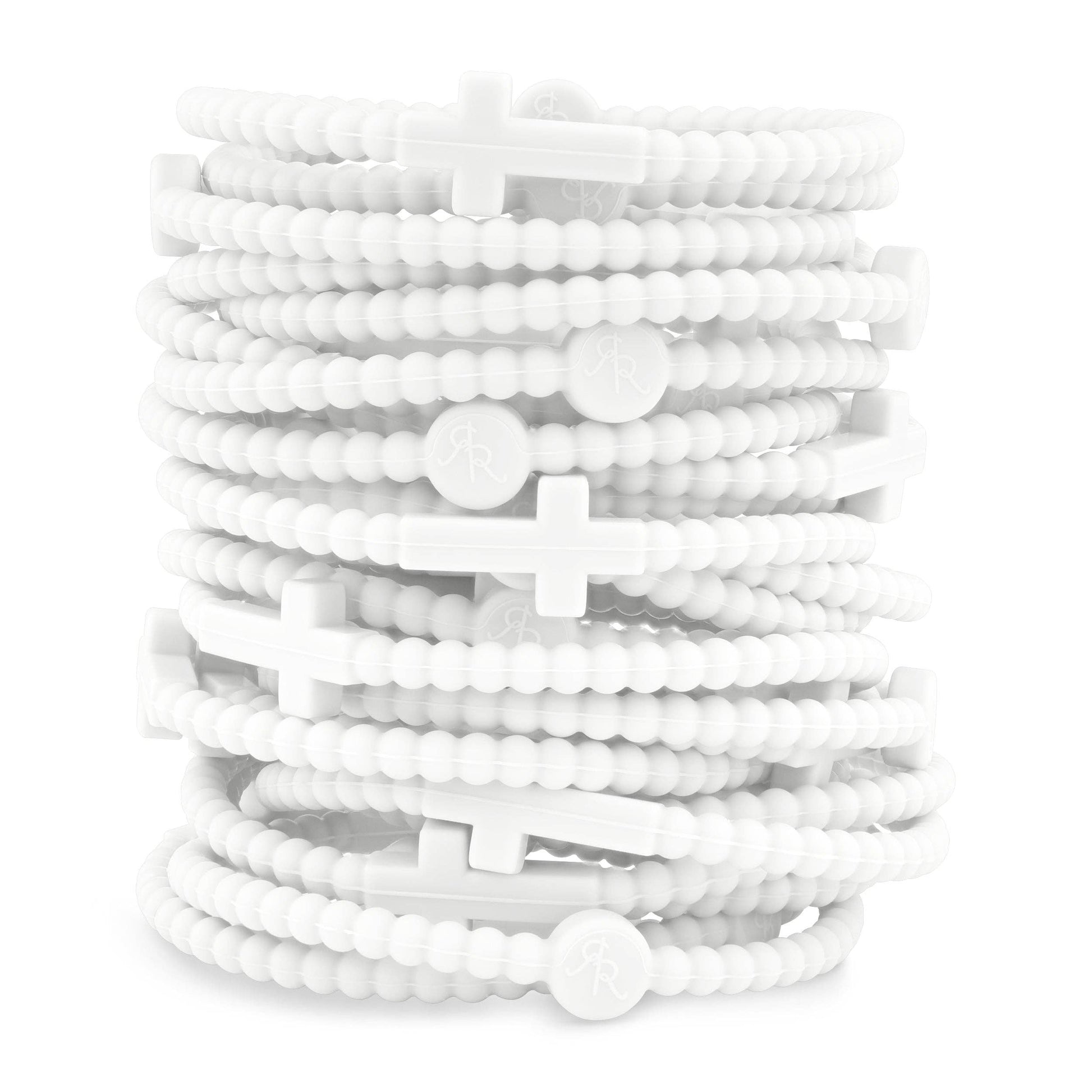Jesus Bracelets - Singles / Small - Persnickety Shop