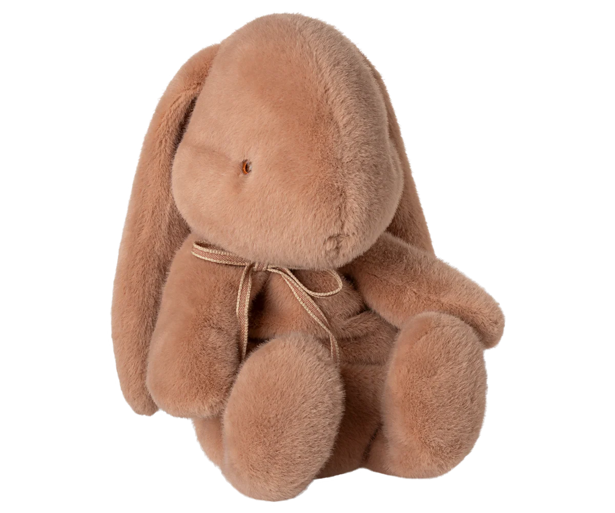 Bunny Plush, 	Medium - Vintage Rose - Persnickety Shop