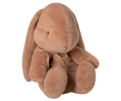 Bunny Plush, 	Medium - Vintage Rose - Persnickety Shop