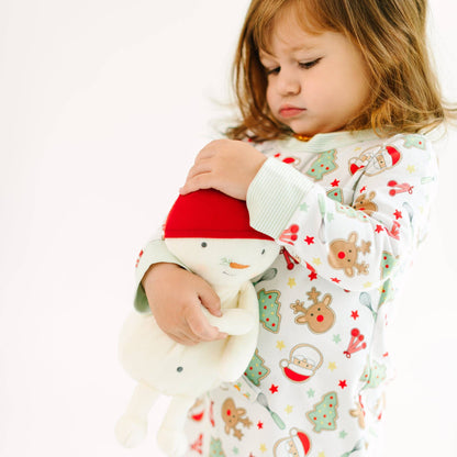Festive Treats Nightdress: 2T - Persnickety Shop