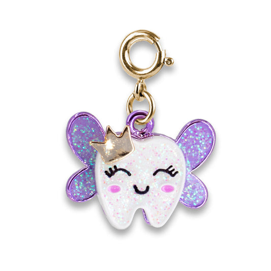 Gold Tooth Fairy Charm - Persnickety Shop