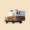 Candylab TOONS Safari Gira