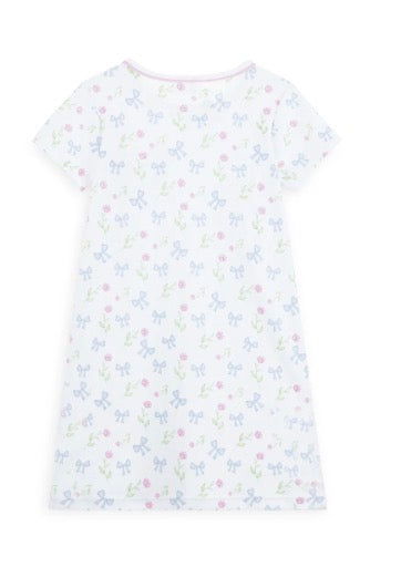 Magnolia Baby Evelyn's Classics Nightdress - Persnickety Shop