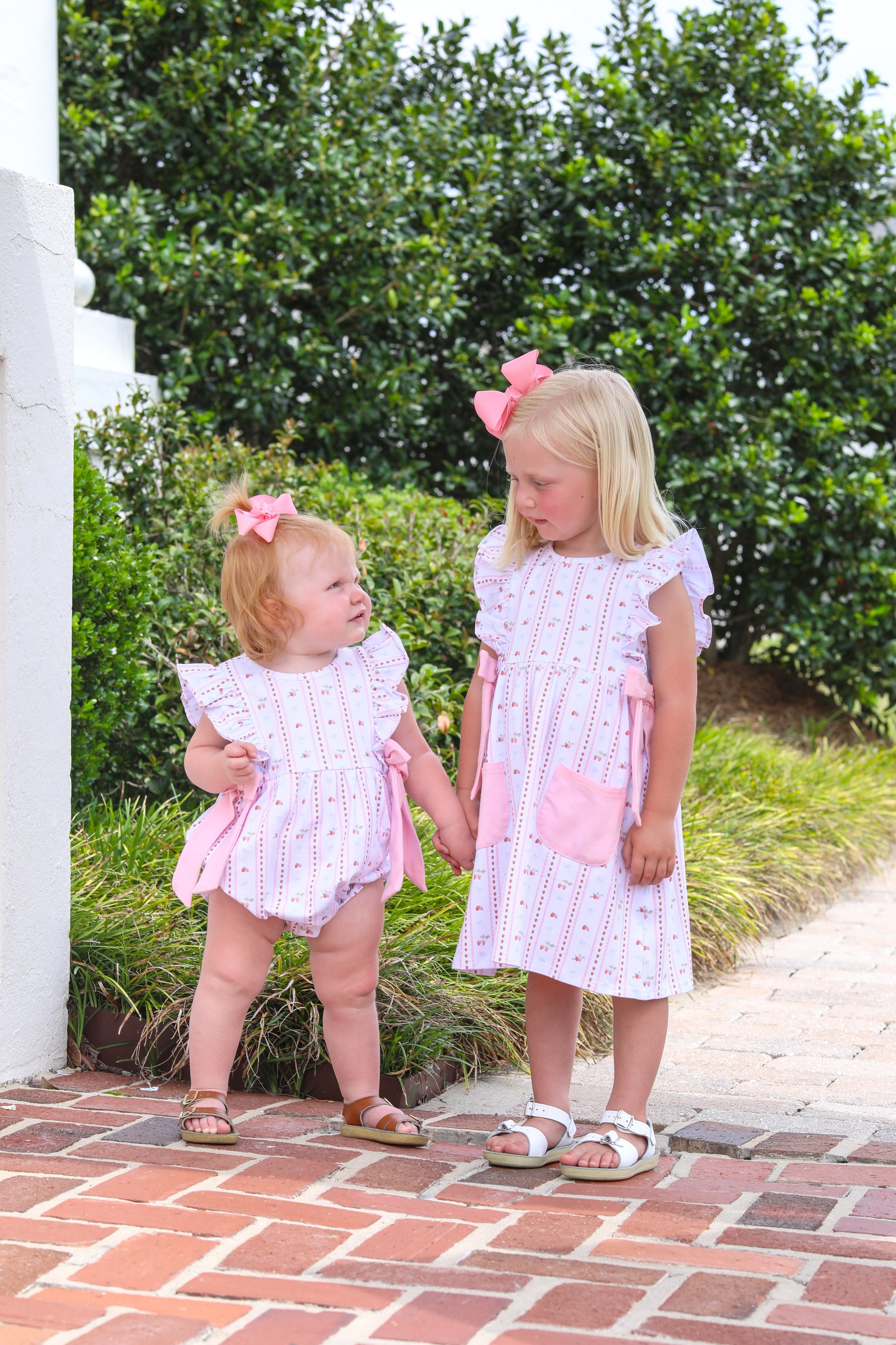 Trotter Street Kids Berry Sweet Bubble - Persnickety Shop