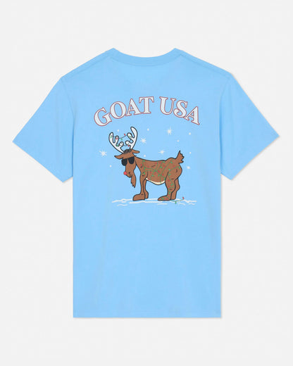 Kids' Reindeer T-Shirt - Persnickety Shop