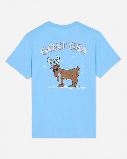 Kids' Reindeer T-Shirt - Persnickety Shop
