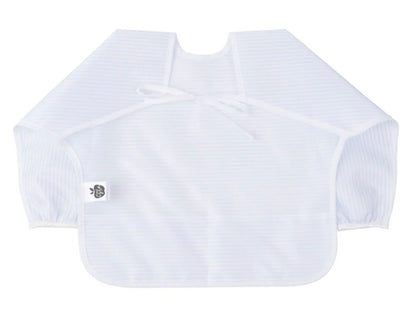 The Cover Everything Bib - Apple Of My Isla - Persnickety Shop