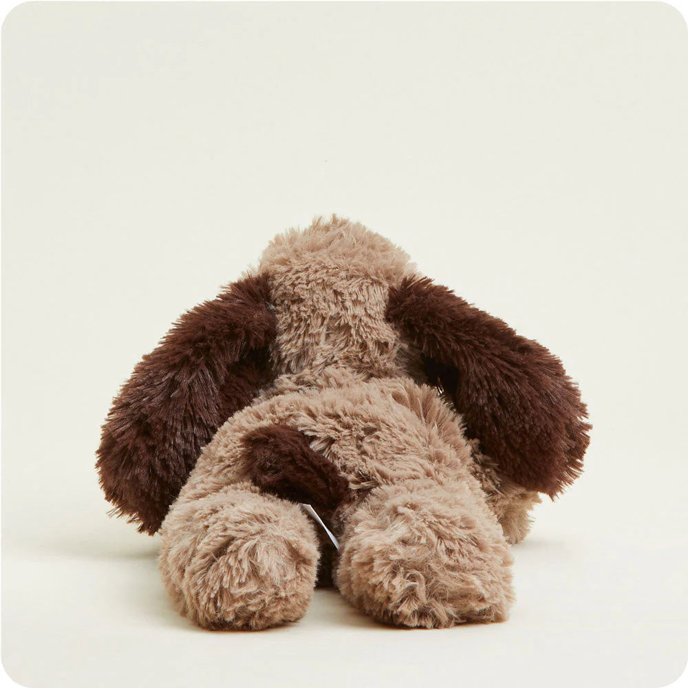 Brown Dog Warmies - Persnickety Shop