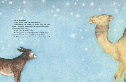 Stories for Christmas  by Bernadette Watts: Hardcover; 248 pages / English - Persnickety Shop