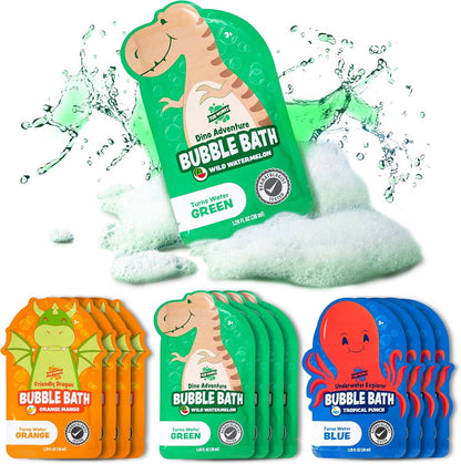 Tub Works® Magical Kids Bubble Bath