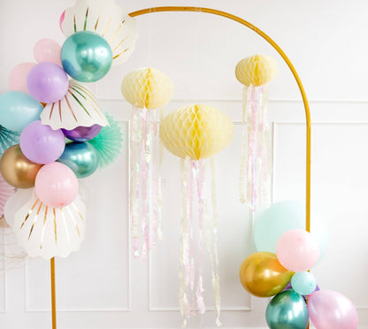 SEA1002 - Honeycomb Jellyfish Set - Persnickety Shop