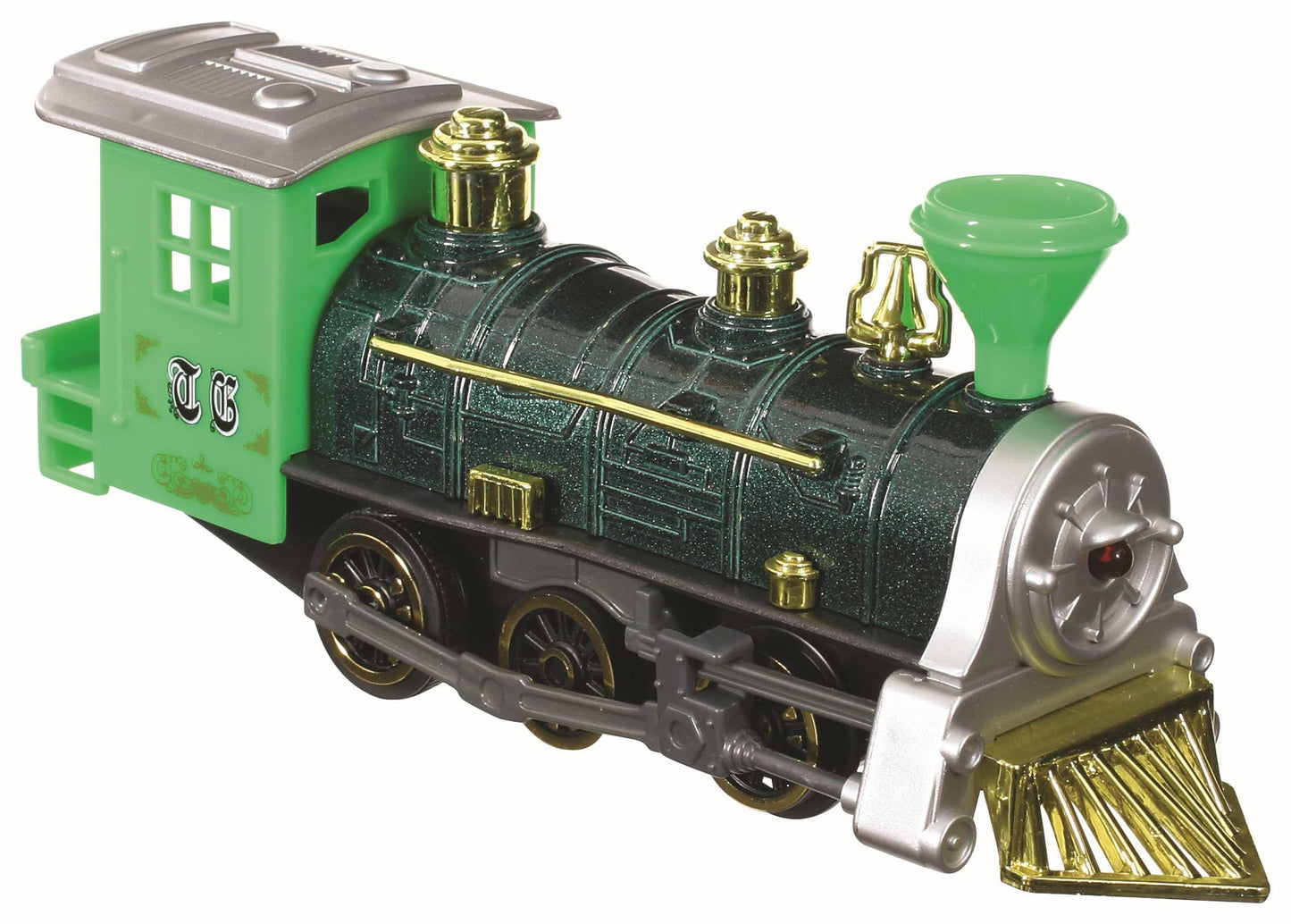 Vintage Trains