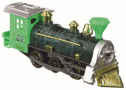 Vintage Trains