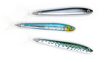 Snifty TINNED FISH PENS