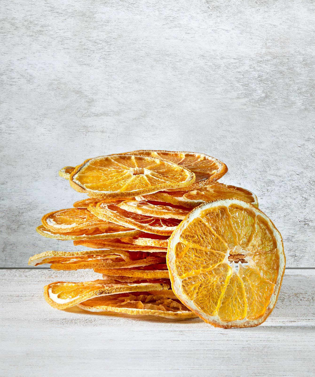 Crispy Orange Slices | Snack Pack w/Tray - New!: 0.3oz - Persnickety Shop