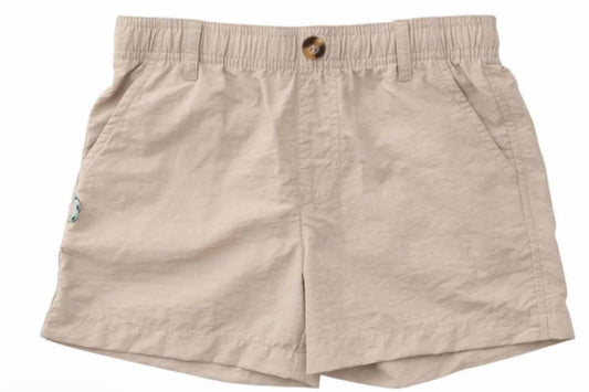 PRODOH BOYS' OUTRIGGER PERFORMANCE SHORT - Persnickety Shop