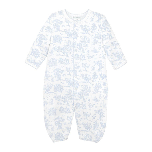 BEAUTIFUL FAWN Converter Gown - Persnickety Shop