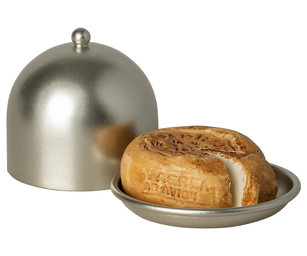 Cheese Bell. Mouse - Persnickety Shop