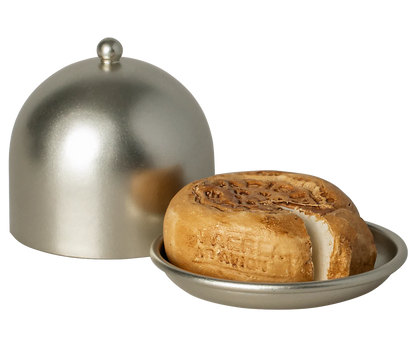Cheese Bell. Mouse - Persnickety Shop