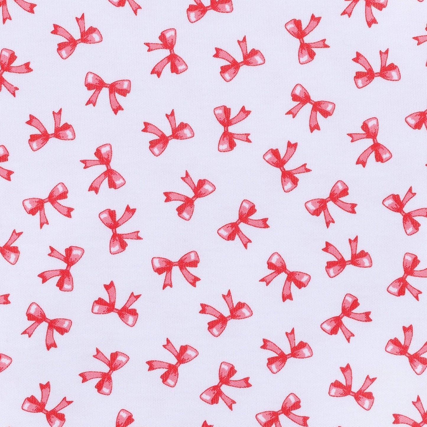 Scarlett Bows Nightdress: 4T - Persnickety Shop