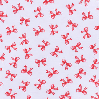 Scarlett Bows Nightdress: 4T - Persnickety Shop